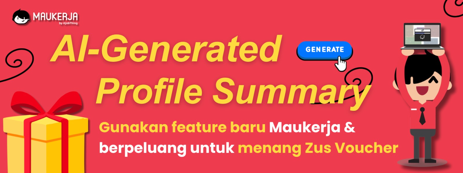 AI Generated Profile Summary